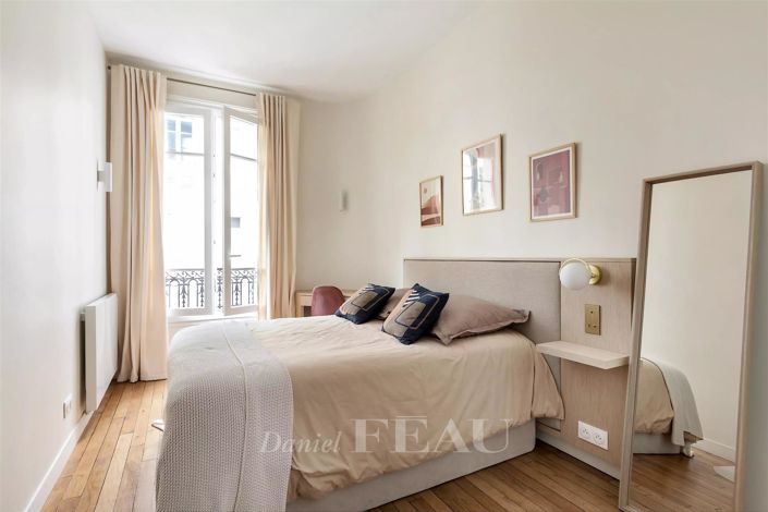 Image No.15-Appartement de 4 chambres à vendre à Neuilly-sur-Seine