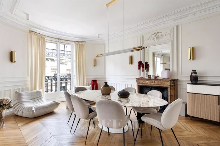 Image No.2-Appartement de 4 chambres à vendre à Neuilly-sur-Seine