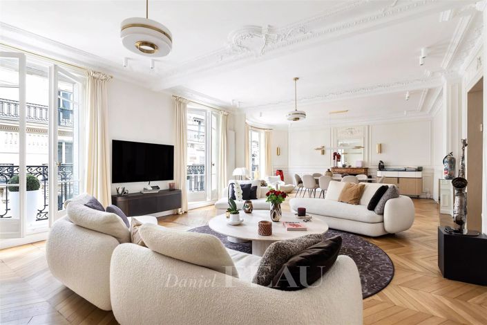 Image No.3-Appartement de 4 chambres à vendre à Neuilly-sur-Seine