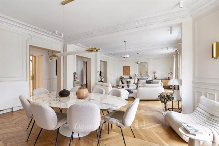 Image No.4-Appartement de 4 chambres à vendre à Neuilly-sur-Seine