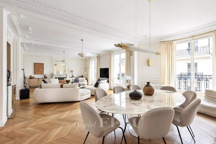 Image No.5-Appartement de 4 chambres à vendre à Neuilly-sur-Seine