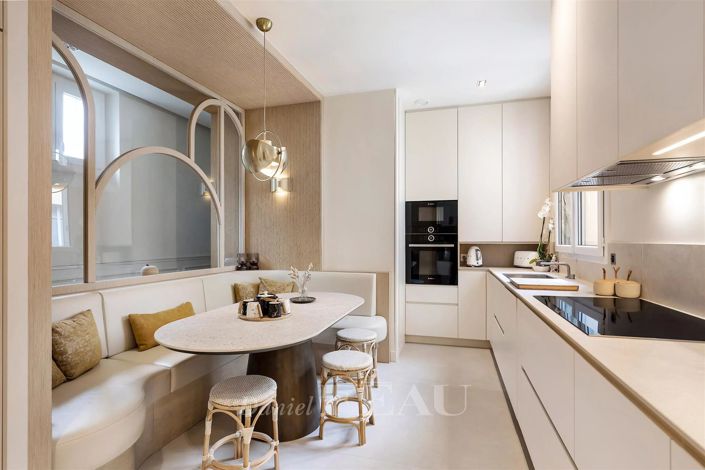 Image No.6-Appartement de 4 chambres à vendre à Neuilly-sur-Seine