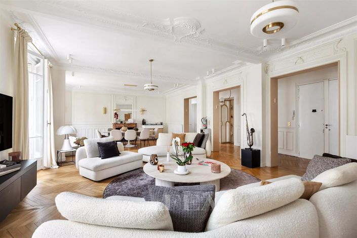 Image No.8-Appartement de 4 chambres à vendre à Neuilly-sur-Seine