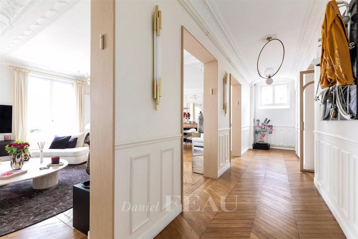 Image No.9-Appartement de 4 chambres à vendre à Neuilly-sur-Seine
