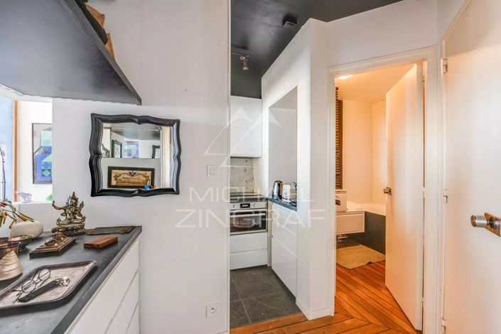 Image No.7-Apartment for sale