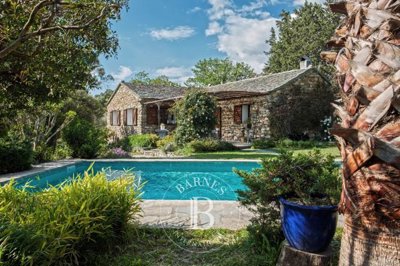 1 - Saint-Florent, House
