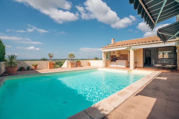 Image No.16-4 Bed House for sale