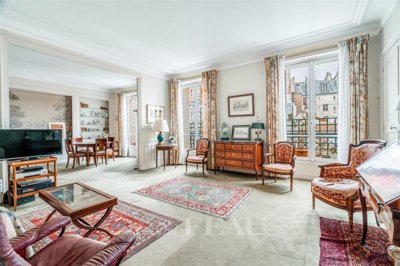 3 Bed Apartment for sale