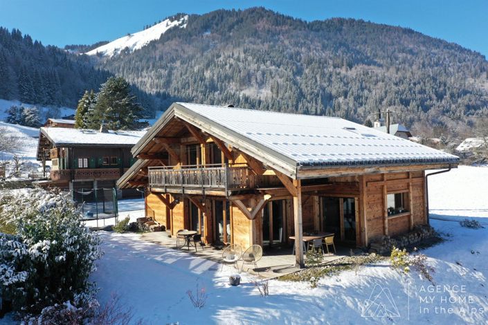 Image No.4-5 Bed House for sale