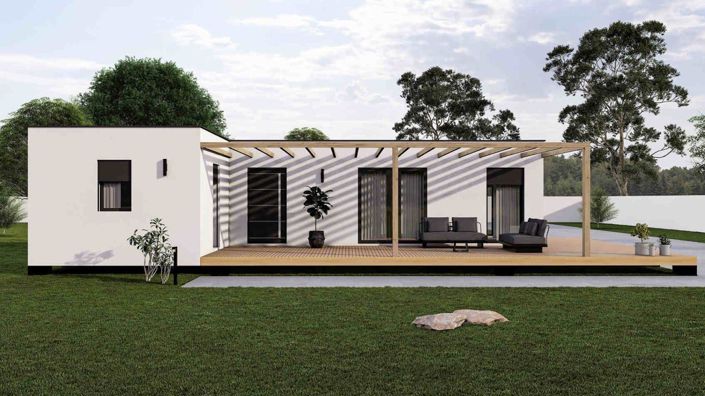 Image No.1-House for sale