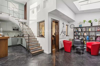 3 Bed Apartment for sale