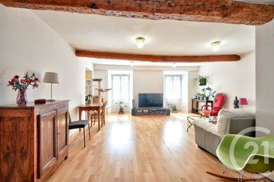 3 Bed Apartment for sale