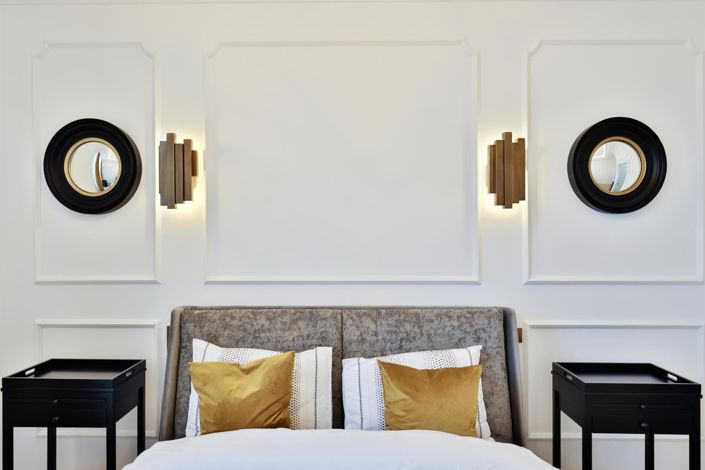 Image No.6-3 Bed Apartment for sale