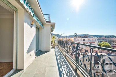 2 Bed Apartment for sale