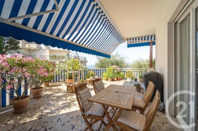 2 Bed Apartment for sale