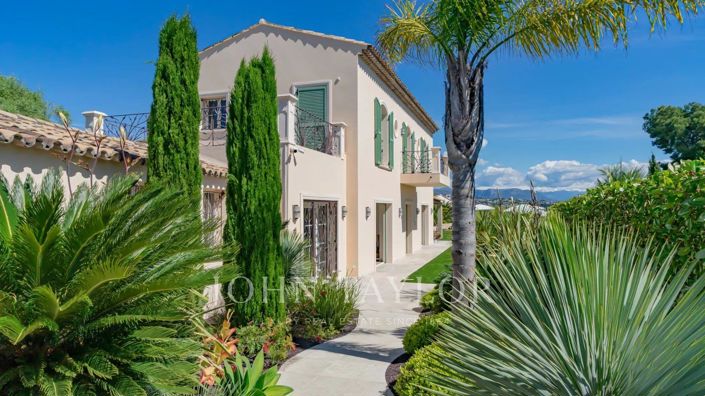 Image No.4-Maison à vendre à Antibes