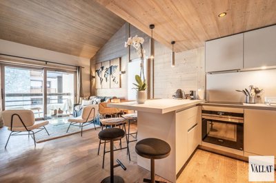 2 Bed Apartment for sale