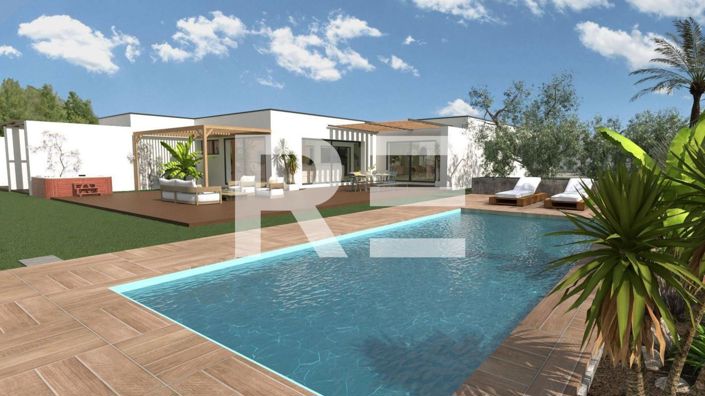 Image No.1-4 Bed House for sale