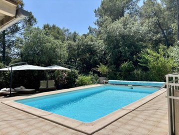 1 - Nîmes, House