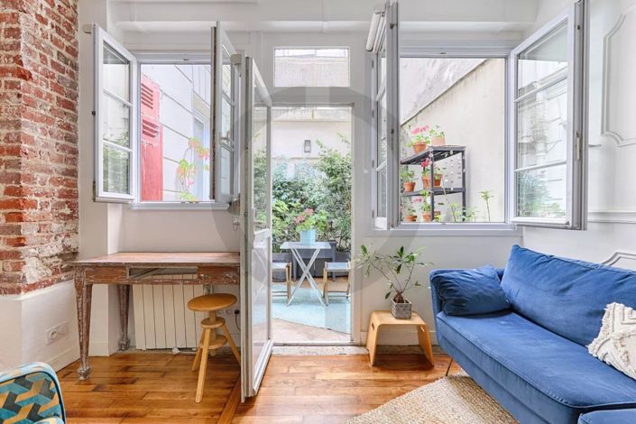 Image No.1-Apartment for sale