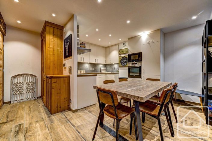 Image No.4-3 Bed Apartment for sale