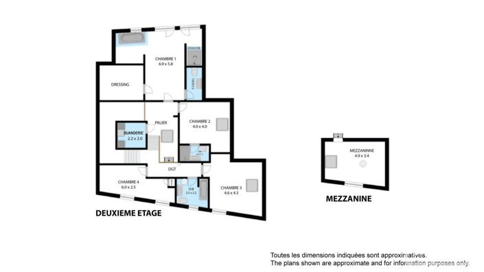 Image No.57-8 Bed Property for sale