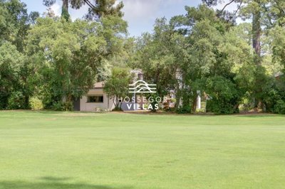 1 - Soorts-Hossegor, House