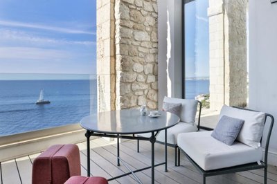 2 Bed Apartment for sale