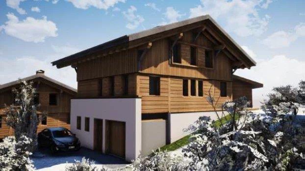 Image No.3-5 Bed House for sale