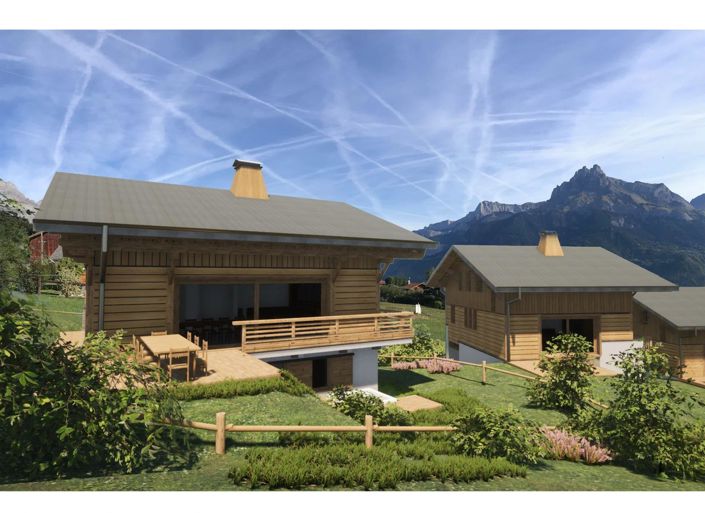 Image No.3-5 Bed House for sale