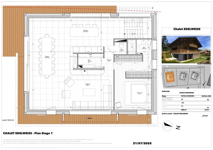 Image No.9-5 Bed House for sale