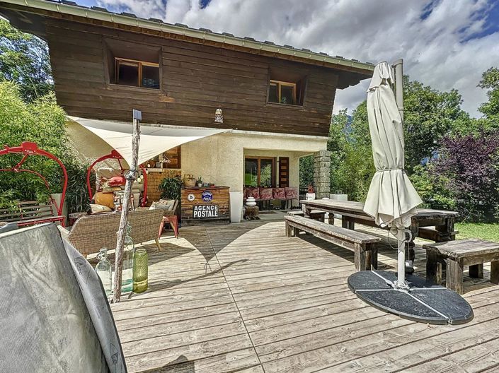 Image No.17-5 Bed House for sale