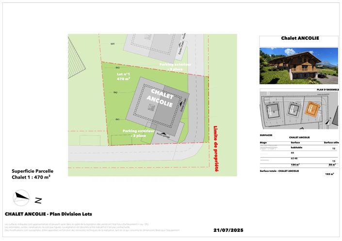 Image No.6-5 Bed House for sale