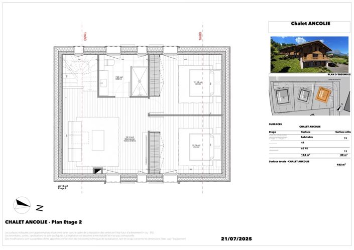 Image No.9-5 Bed House for sale