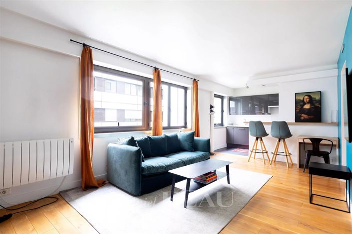 Image No.2-Apartment for sale