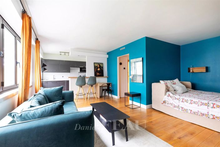 Image No.3-Apartment for sale