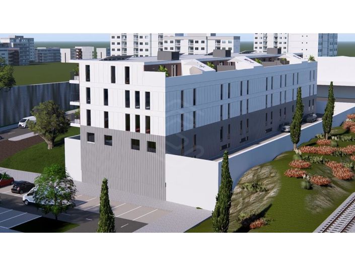 Image No.19-2 Bed Apartment for sale