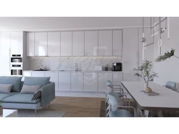 2 Bed Apartment for sale