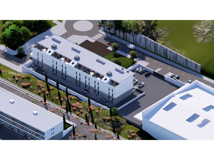 Image No.22-2 Bed Apartment for sale