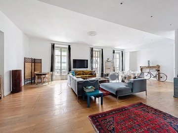 3 Bed Apartment for sale