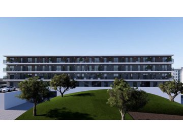 2 Bed Apartment for sale