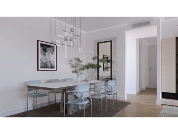 2 Bed Apartment for sale