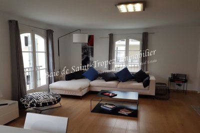 2 Bed Apartment for sale