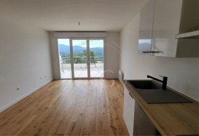 1 Bed Apartment for sale