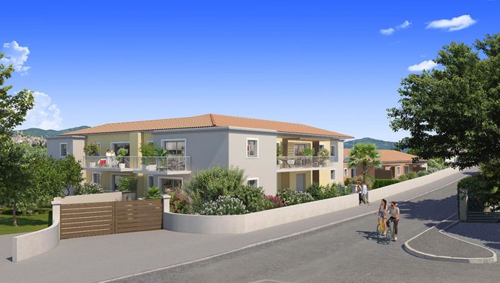 Image No.8-1 Bed Apartment for sale