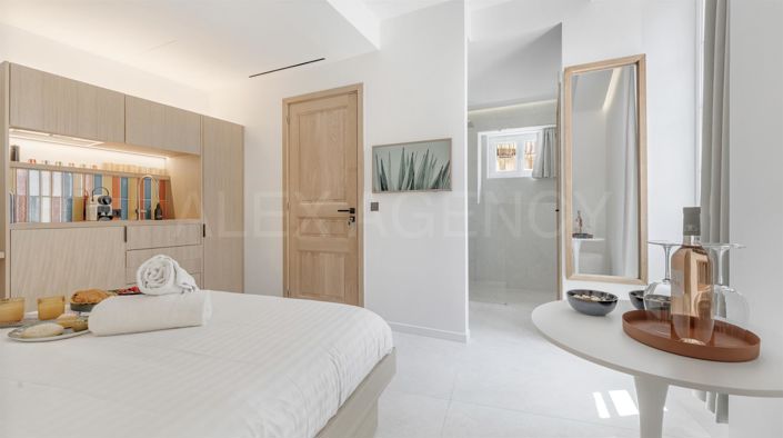 Image No.3-Apartment for sale