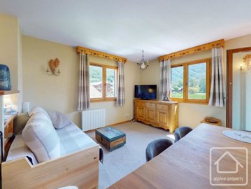 1 Bed Apartment for sale