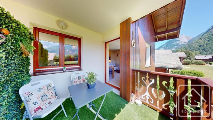 Image No.17-1 Bed Apartment for sale