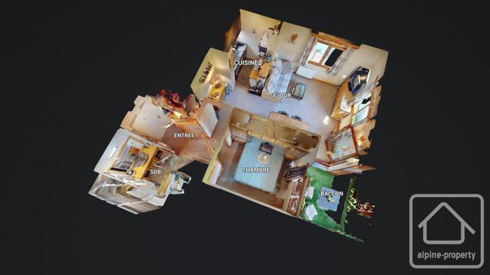 Image No.23-1 Bed Apartment for sale