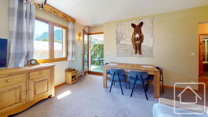 Image No.4-1 Bed Apartment for sale